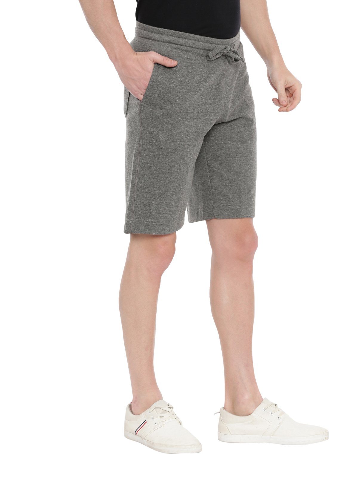 Classic Polo Grey Lounge Wear Lounge Wear Classic Polo 