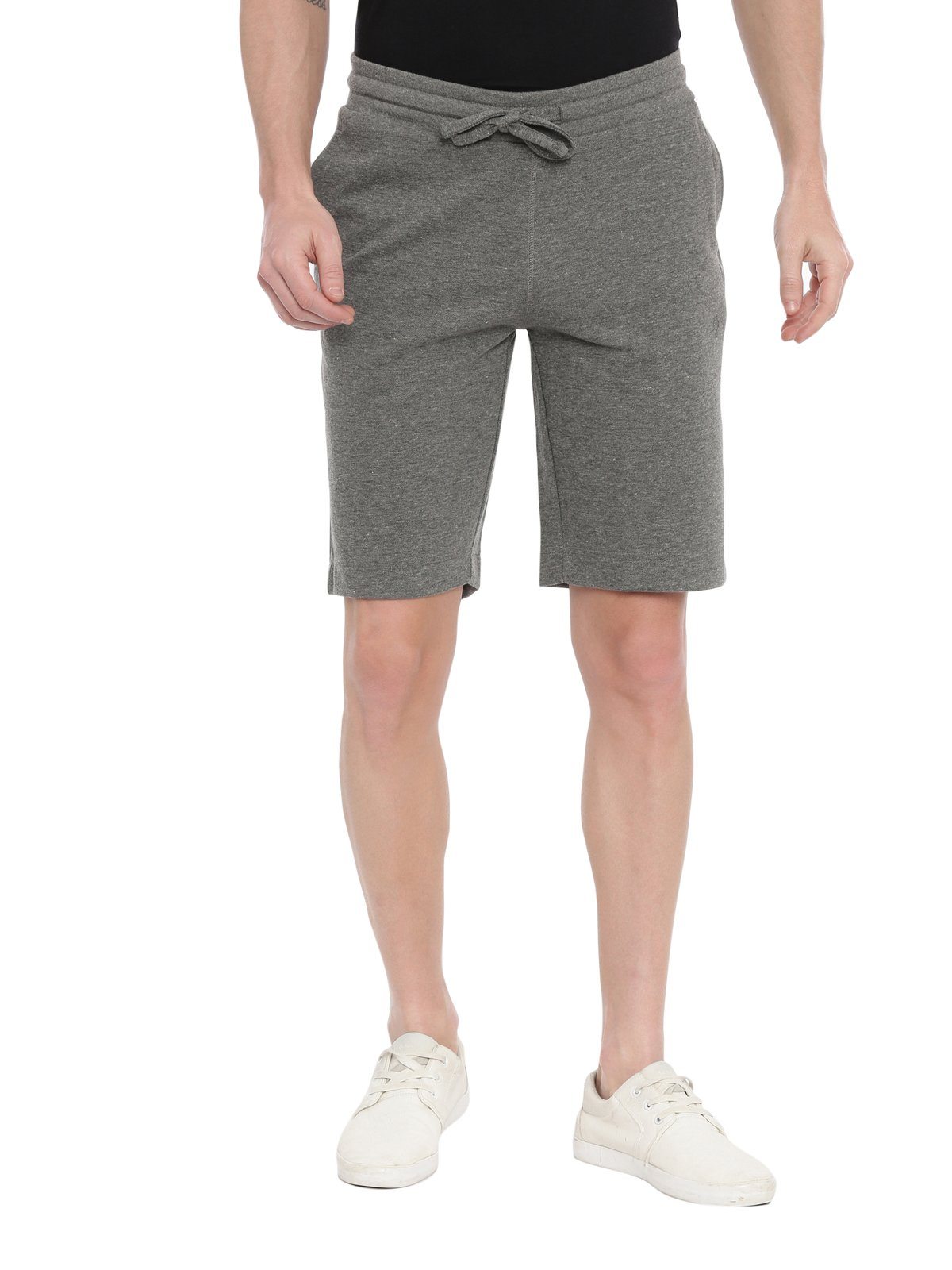 Classic Polo Grey Lounge Wear Lounge Wear Classic Polo 