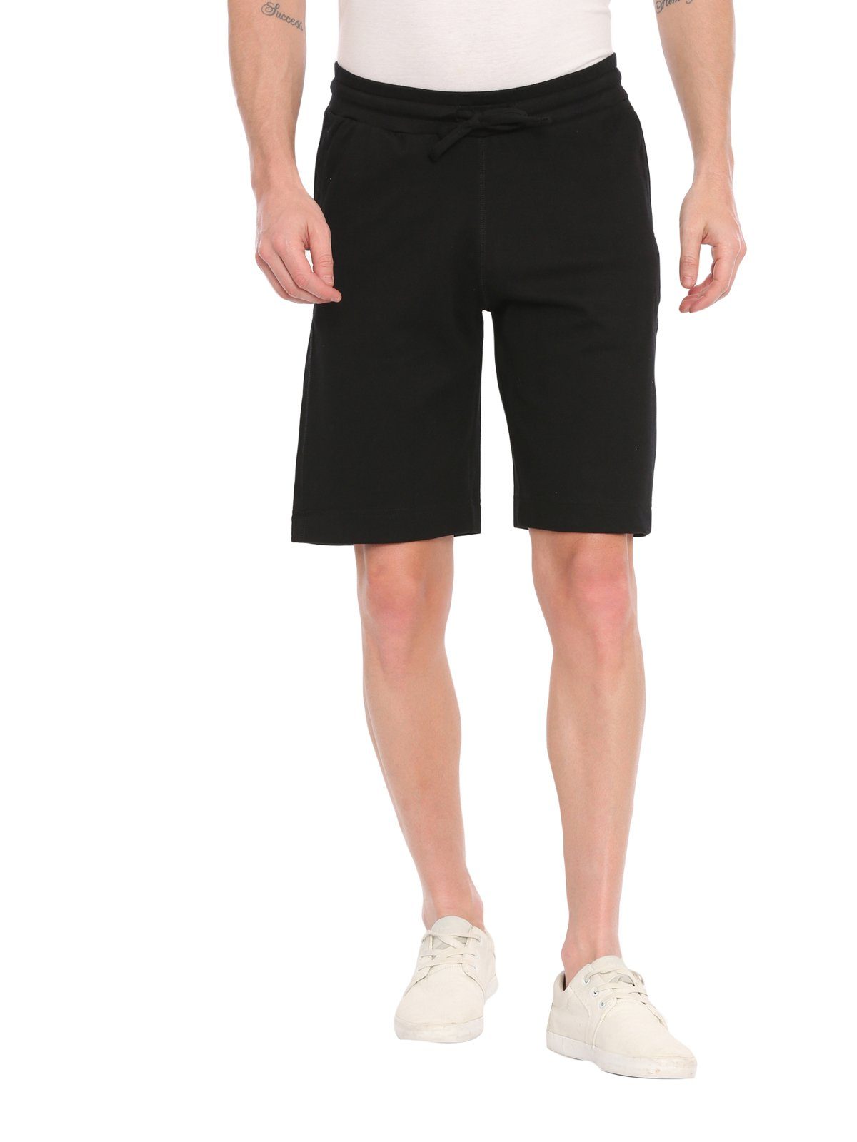 Classic Polo Black Lounge Wear Lounge Wear Classic Polo 