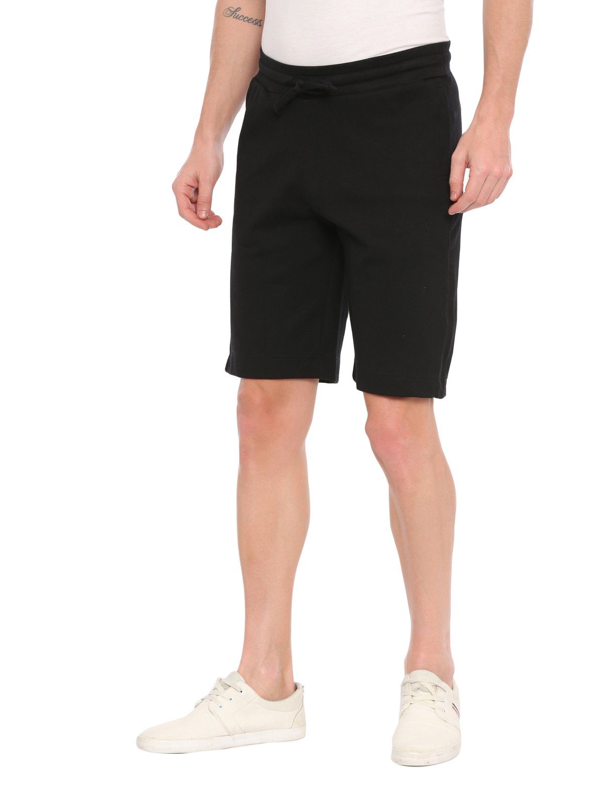 Classic Polo Black Lounge Wear Lounge Wear Classic Polo 