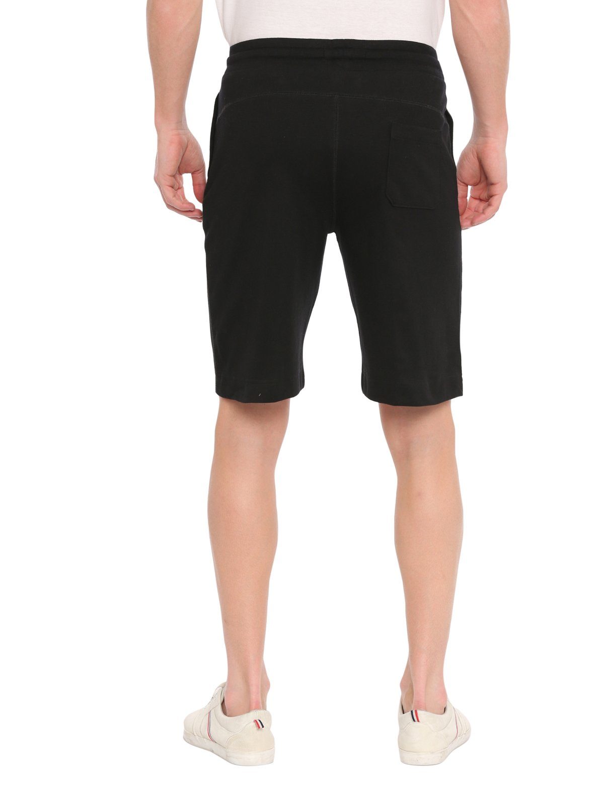 Classic Polo Black Lounge Wear Lounge Wear Classic Polo 