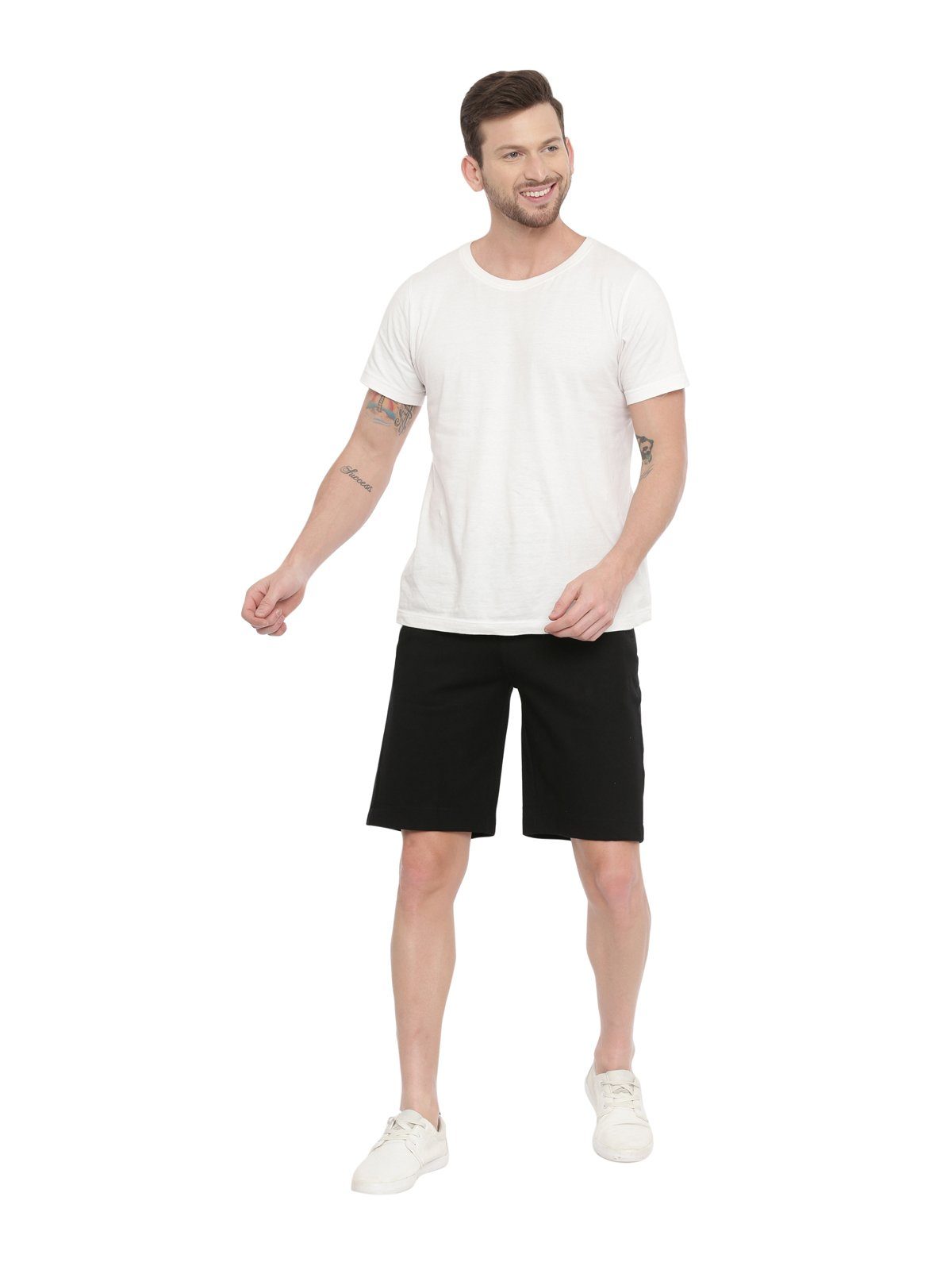 Classic Polo Black Lounge Wear Lounge Wear Classic Polo 