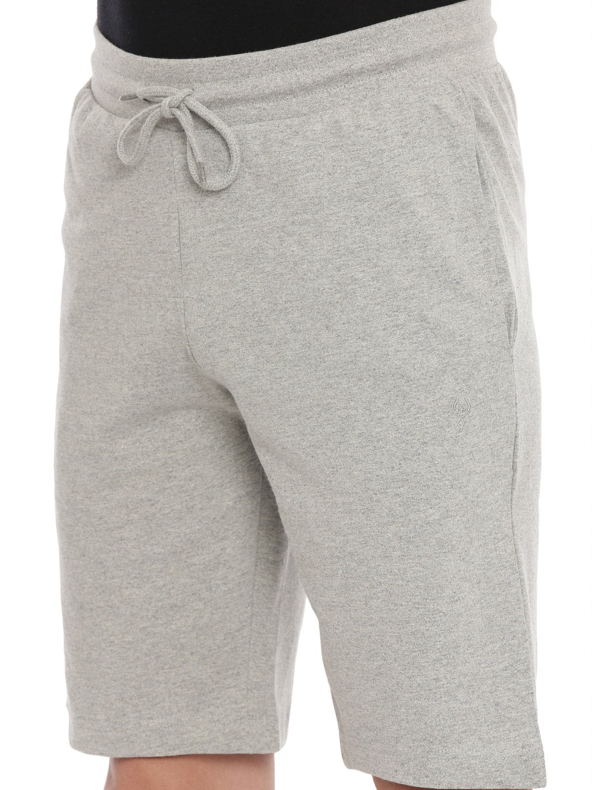 Classic Polo Gray Lounge Wear Lounge Wear Classic Polo 