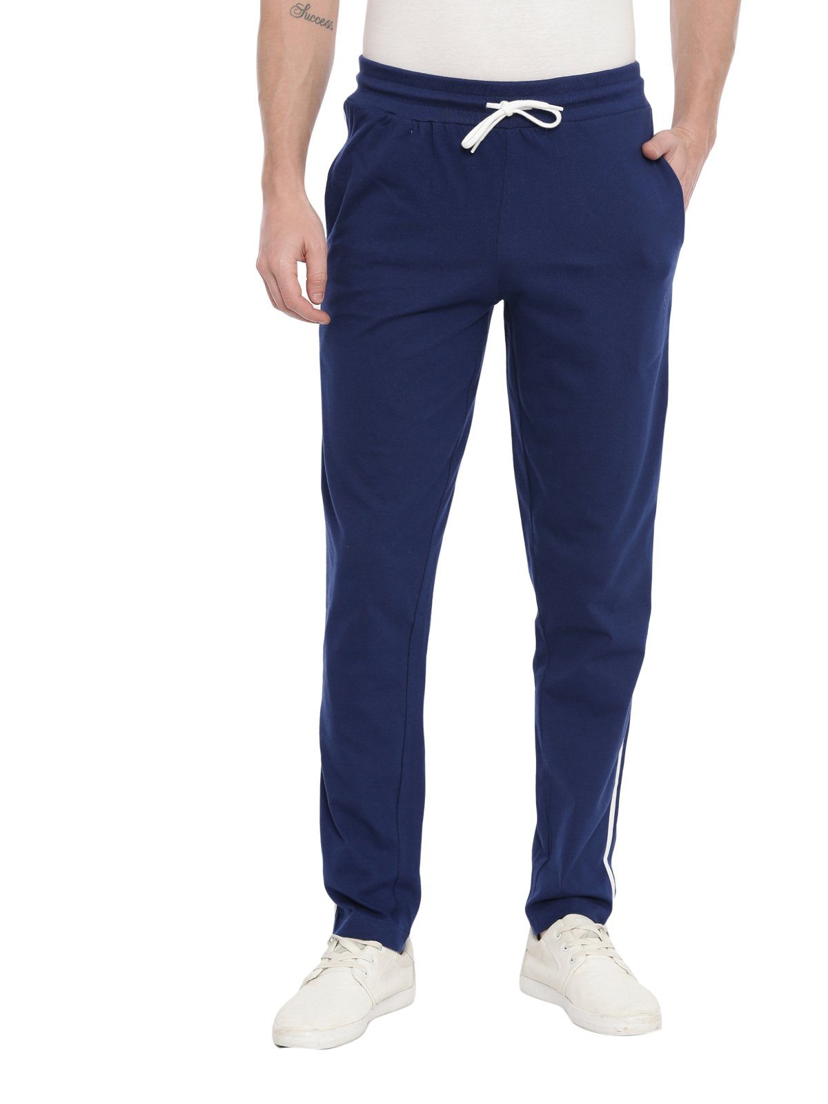 Classic Polo Blue Lounge Wear Lounge Wear Classic Polo 