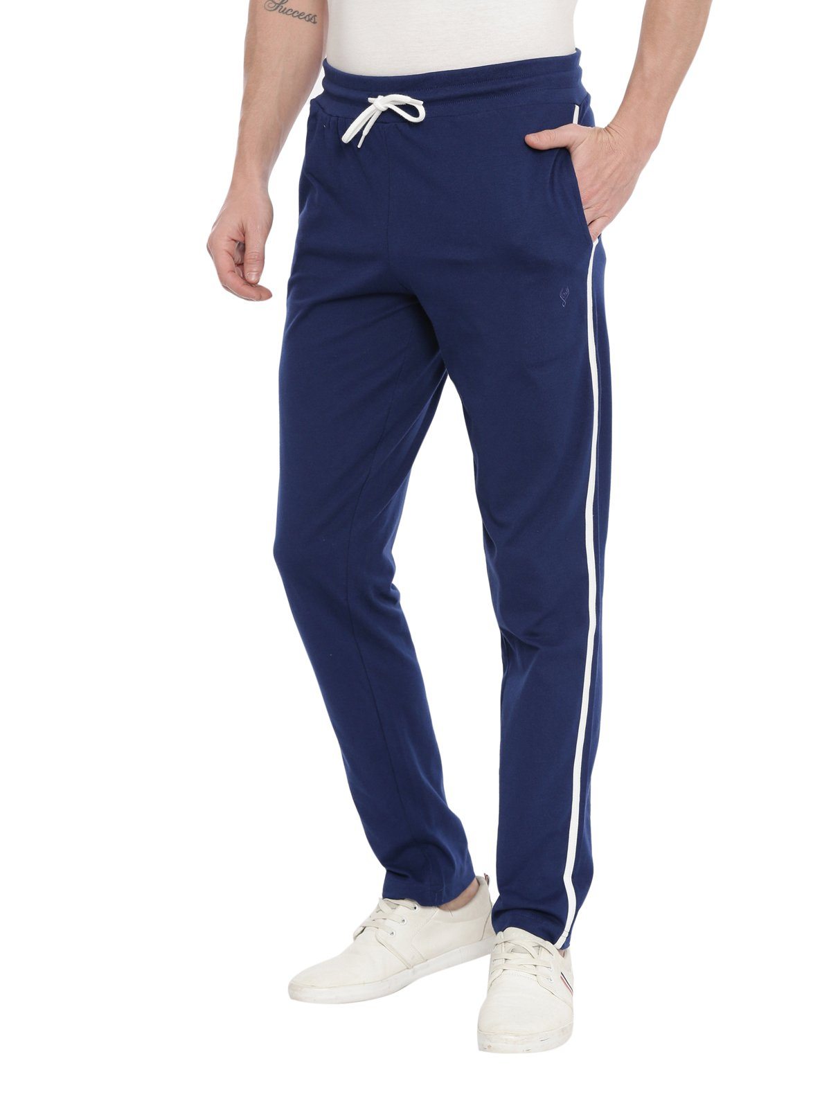 Classic Polo Blue Lounge Wear Lounge Wear Classic Polo 