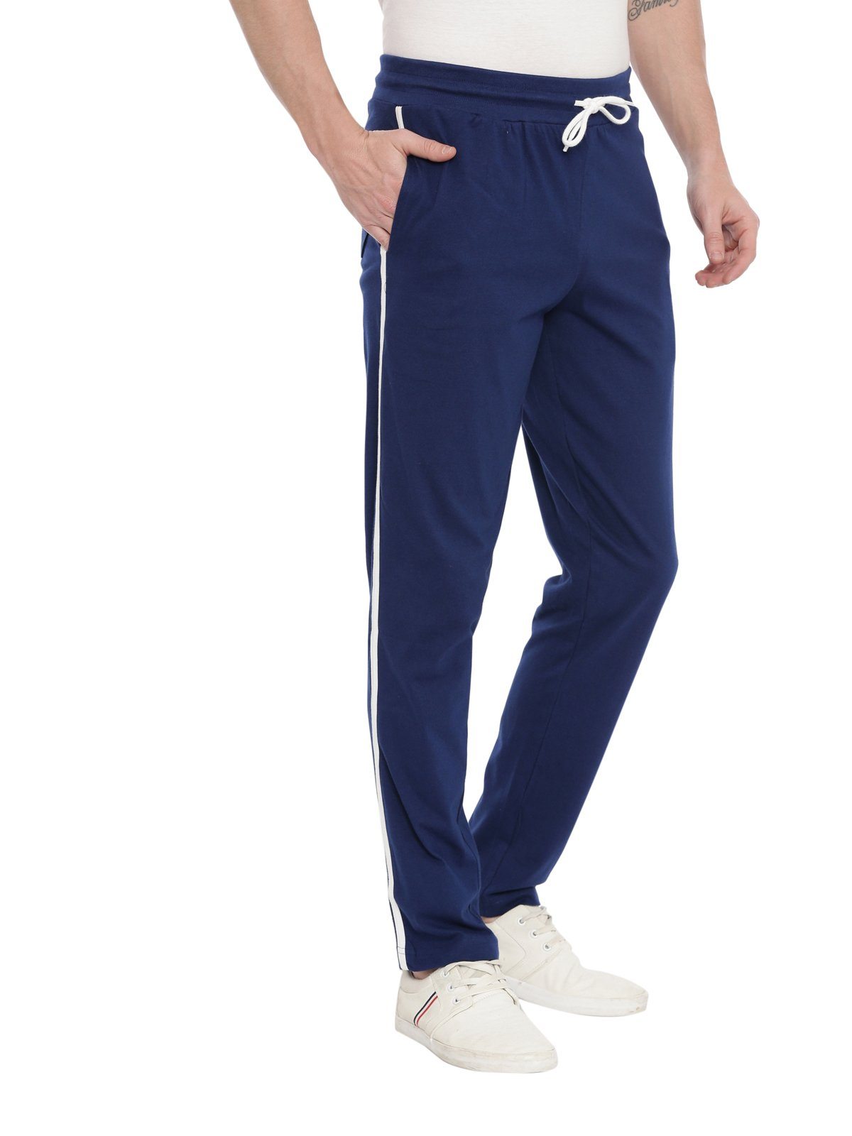Classic Polo Blue Lounge Wear Lounge Wear Classic Polo 