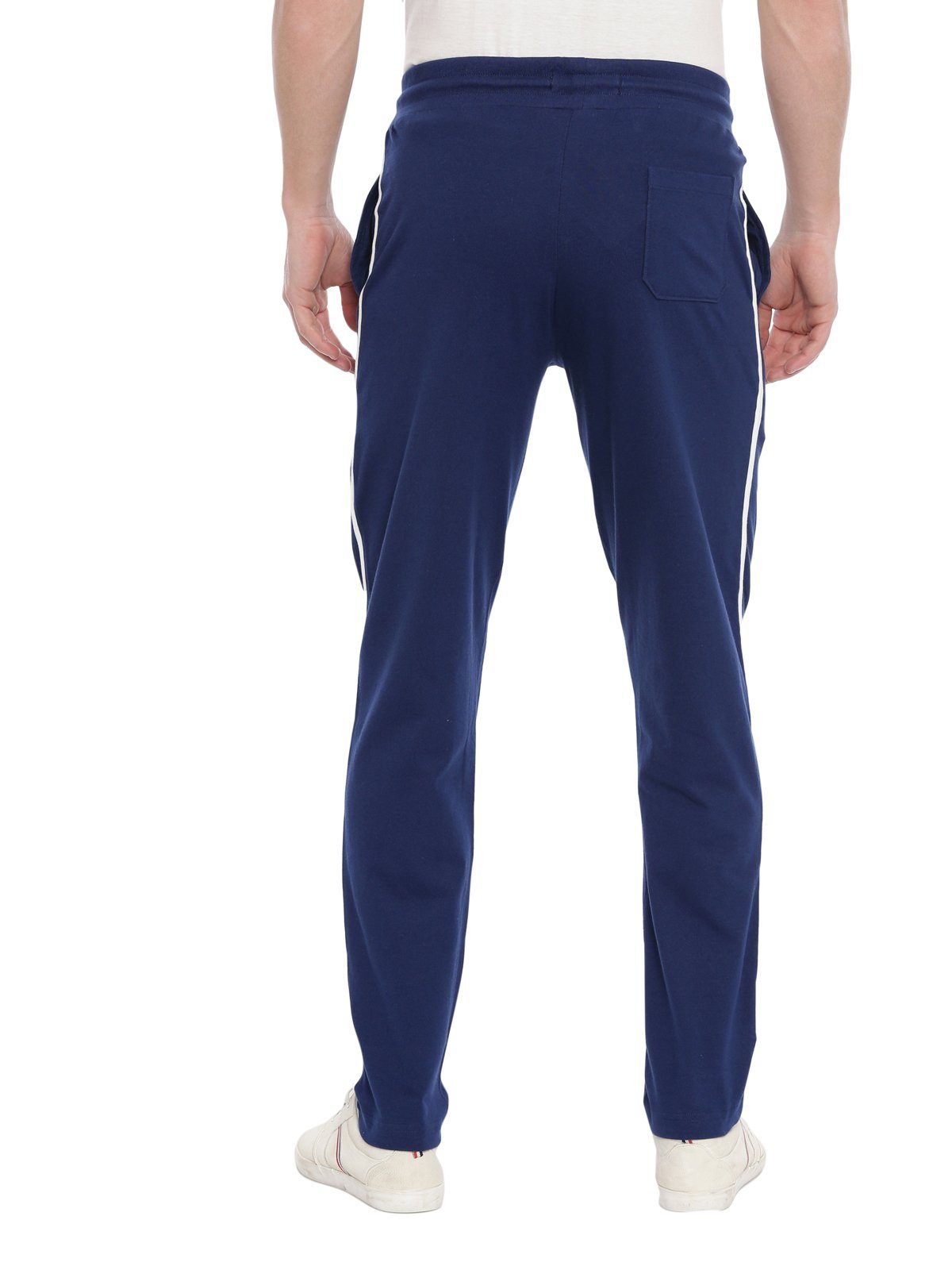 Classic Polo Blue Lounge Wear Lounge Wear Classic Polo 