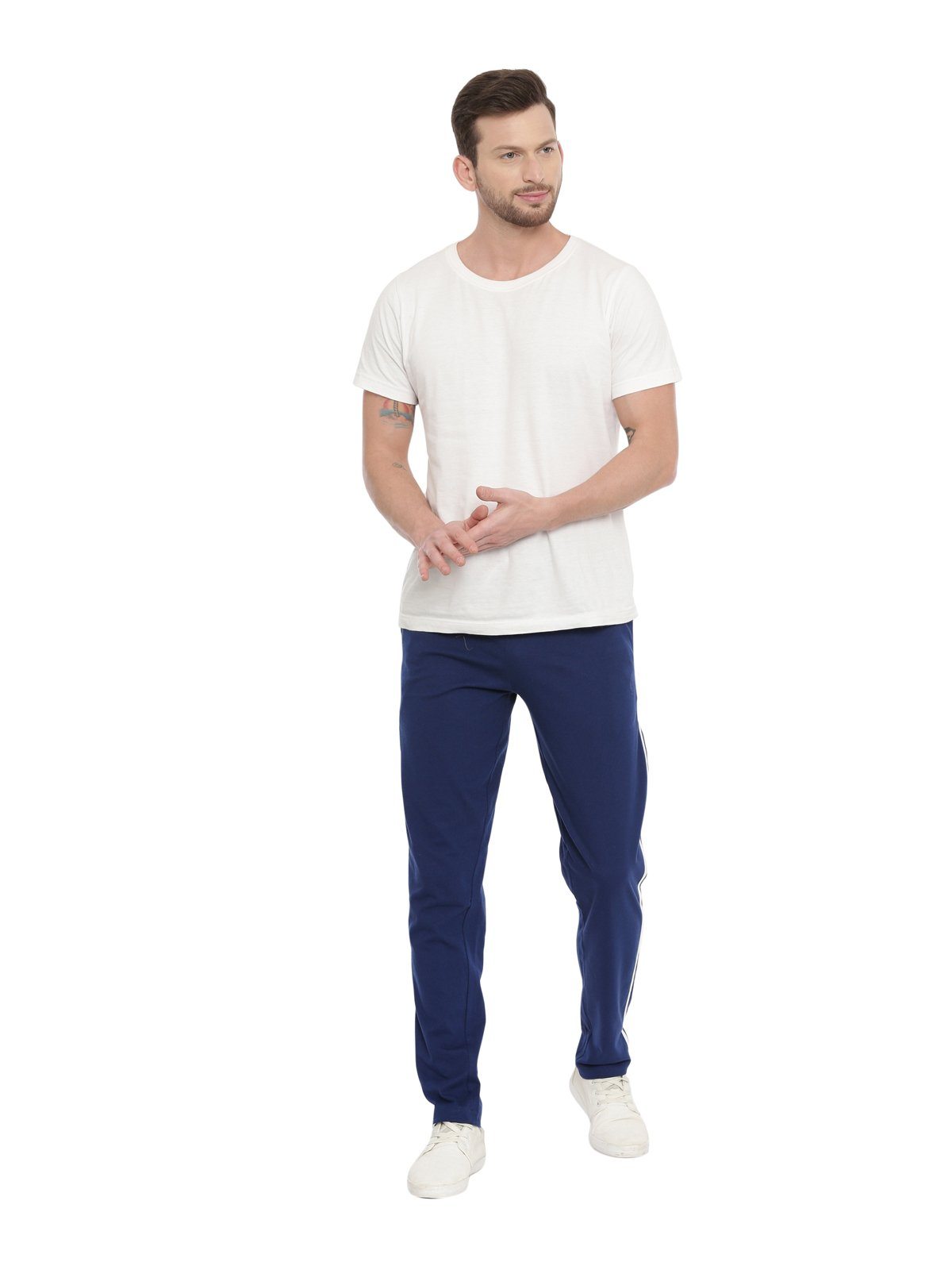 Classic Polo Blue Lounge Wear Lounge Wear Classic Polo 