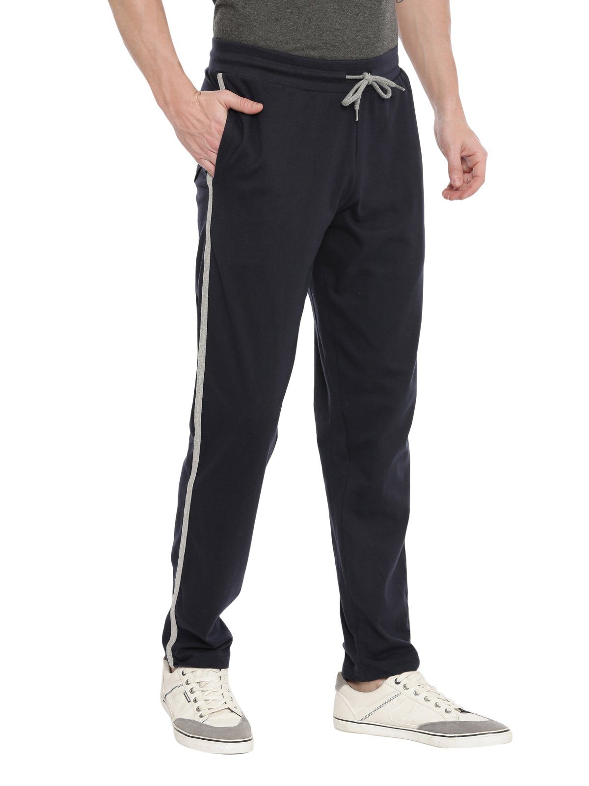 Classic Polo Navy Lounge Wear Lounge Wear Classic Polo 