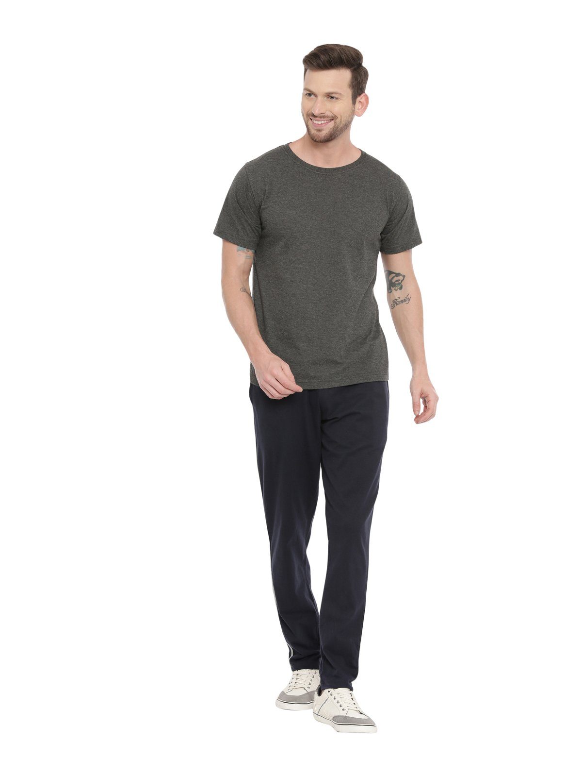 Classic Polo Navy Lounge Wear Lounge Wear Classic Polo 