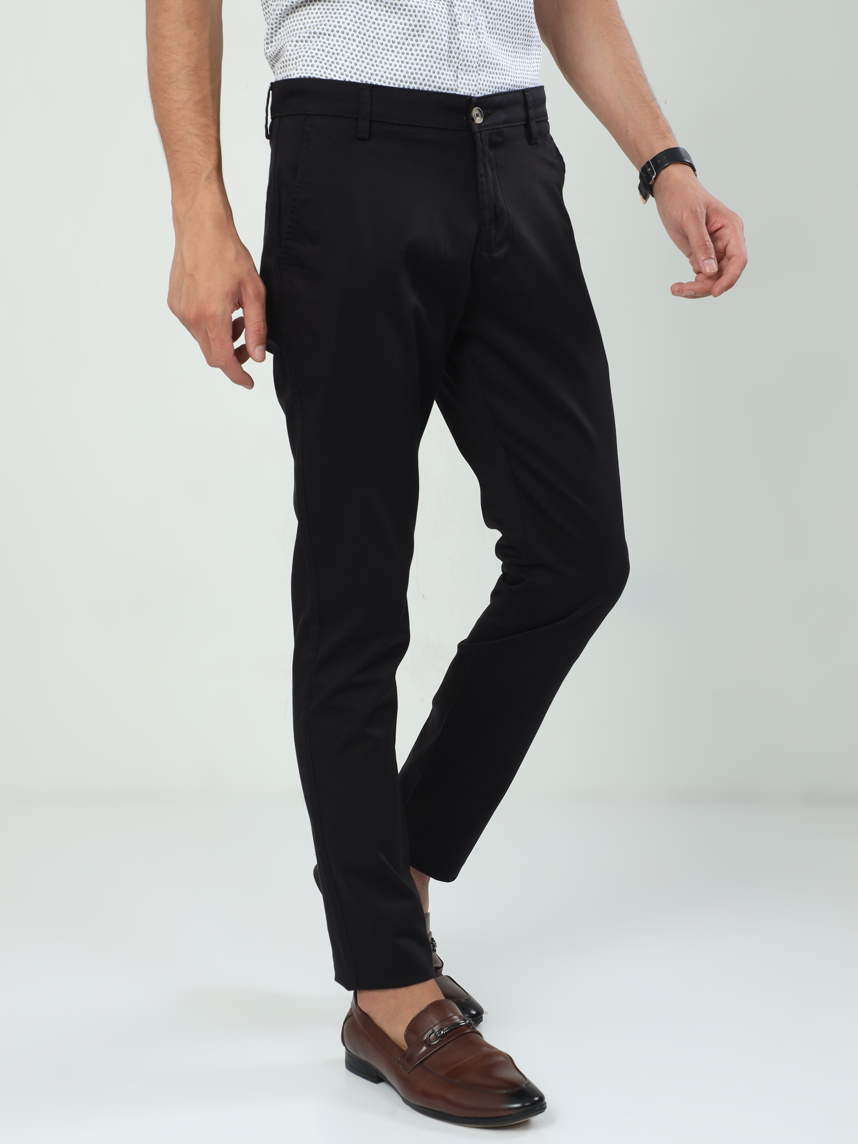 Trousers for Men | Formal, Casual, Joggers, Chinos & More