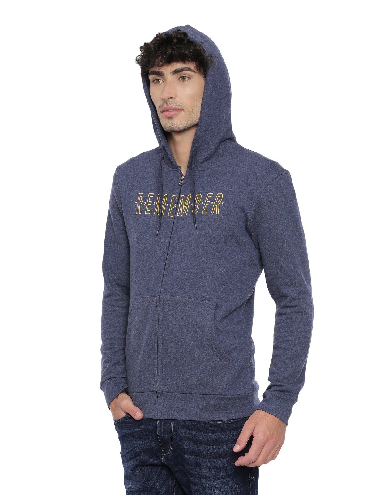 Swiss Club Mens Solid Casual Wear Full Sleeve Slim Fit Sweat Shirt Sweat Shirts Swiss Club 