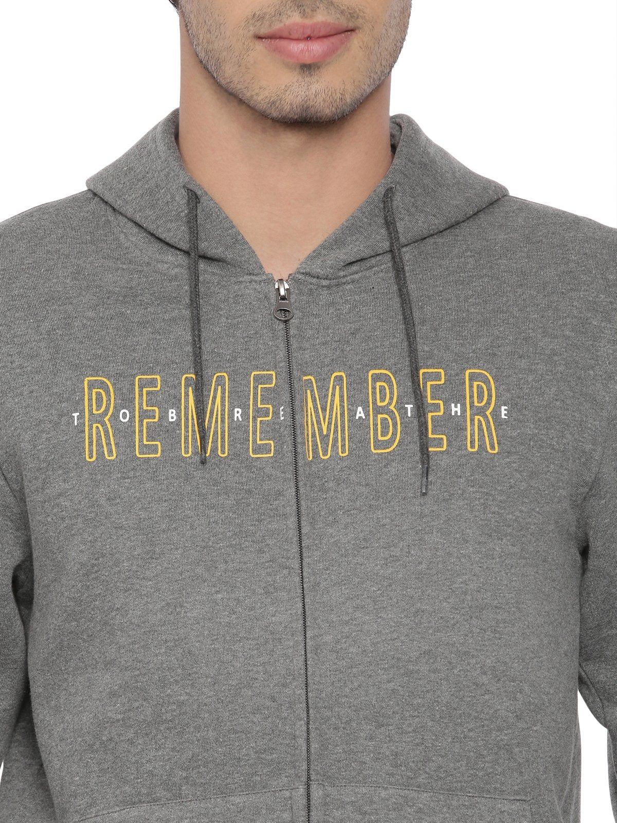 Swiss Club Mens Solid Casual Wear Full Sleeve Slim Fit Sweat Shirt Sweat Shirts Swiss Club 