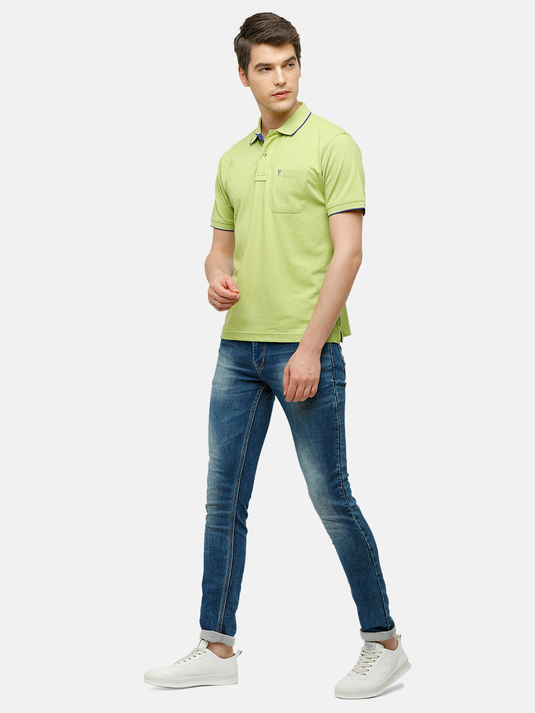 Classic polo Men's Combo Double Pique Polo Half Sleeve Authentic Fit T-Shirt Nova - Pack of 2 T-shirt Classic Polo 