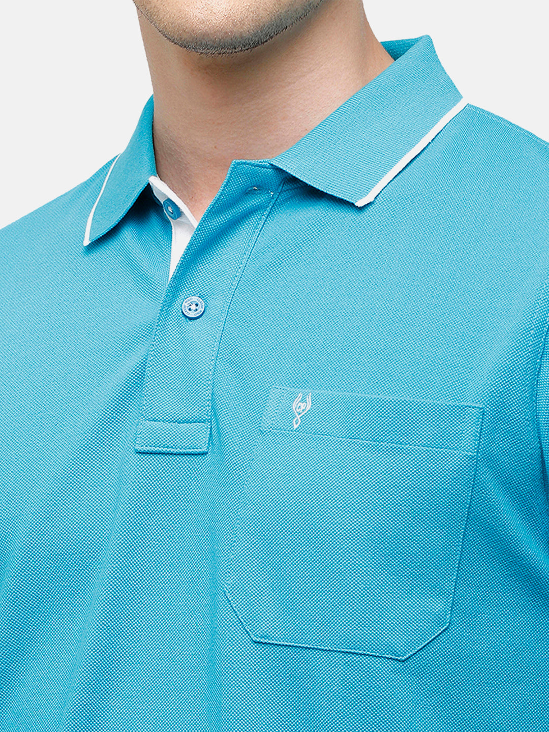 Classic polo Men's Combo Double Pique Polo Half Sleeve Authentic Fit T-Shirt Nova - Pack of 2 T-shirt Classic Polo 
