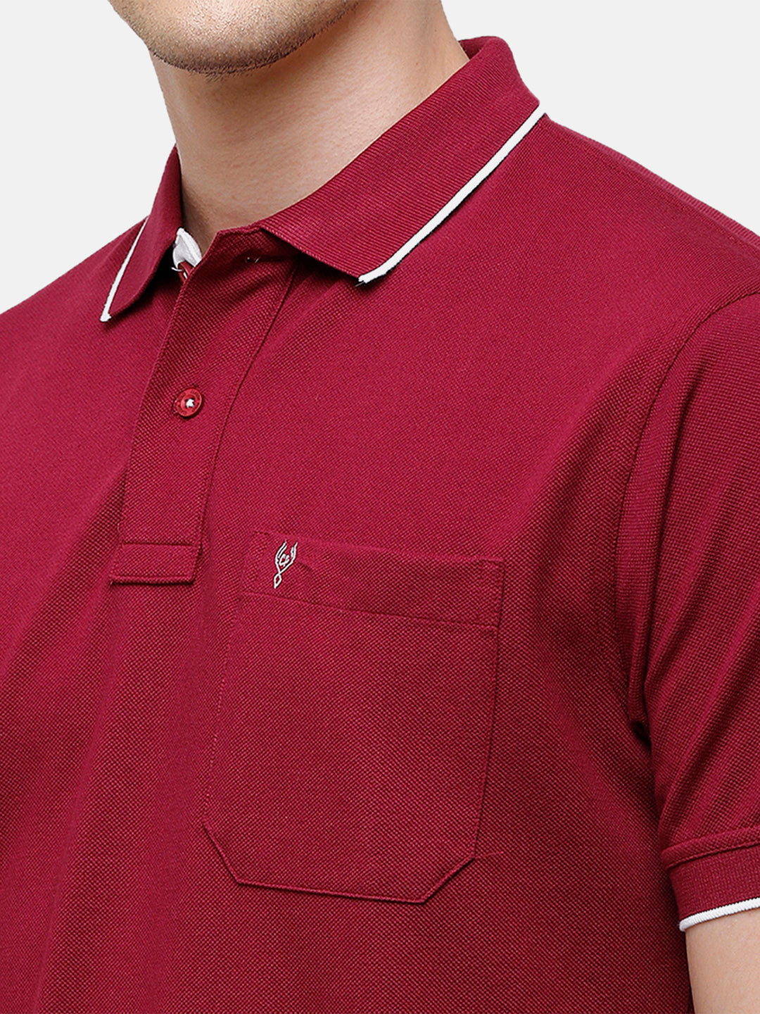 Classic polo Men's Combo Double Pique Polo Half Sleeve Authentic Fit T-Shirt Nova - Pack of 2 T-shirt Classic Polo 