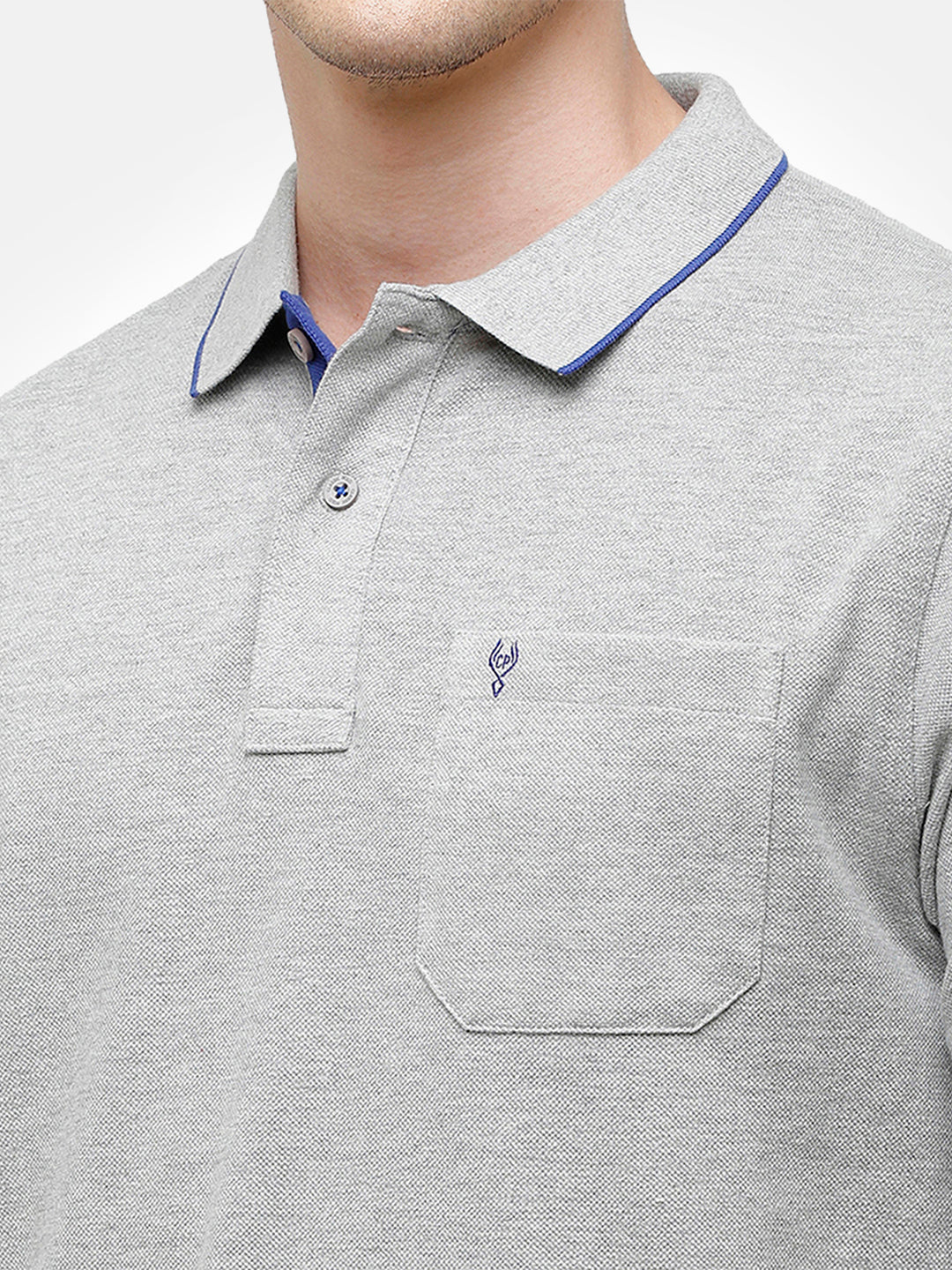 Classic polo Men's Combo Double Pique Polo Half Sleeve Authentic Fit T-Shirt Nova - Pack of 2 T-shirt Classic Polo 