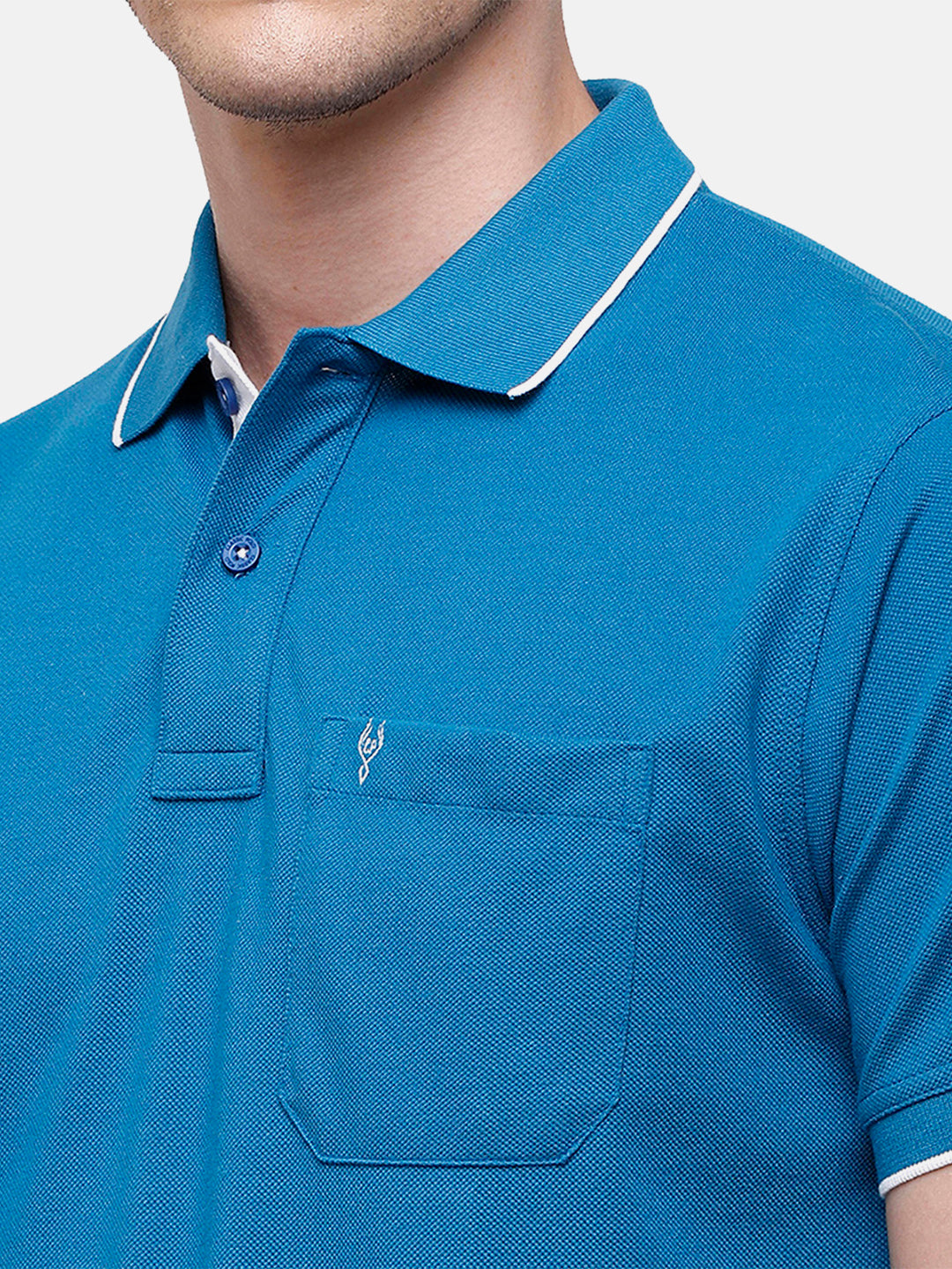 Classic polo Men's Combo Double Pique Polo Half Sleeve Authentic Fit T-Shirt Nova - Pack of 2 T-shirt Classic Polo 