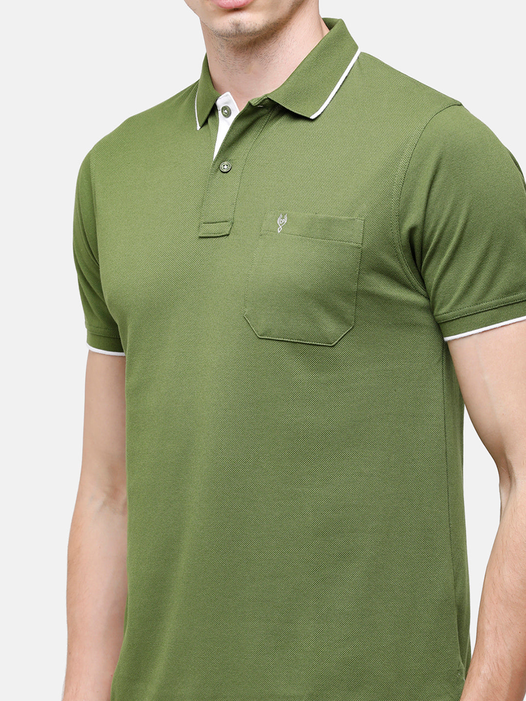 Classic polo Men's Combo Double Pique Polo Half Sleeve Authentic Fit T-Shirt Nova - Pack of 2 T-shirt Classic Polo 