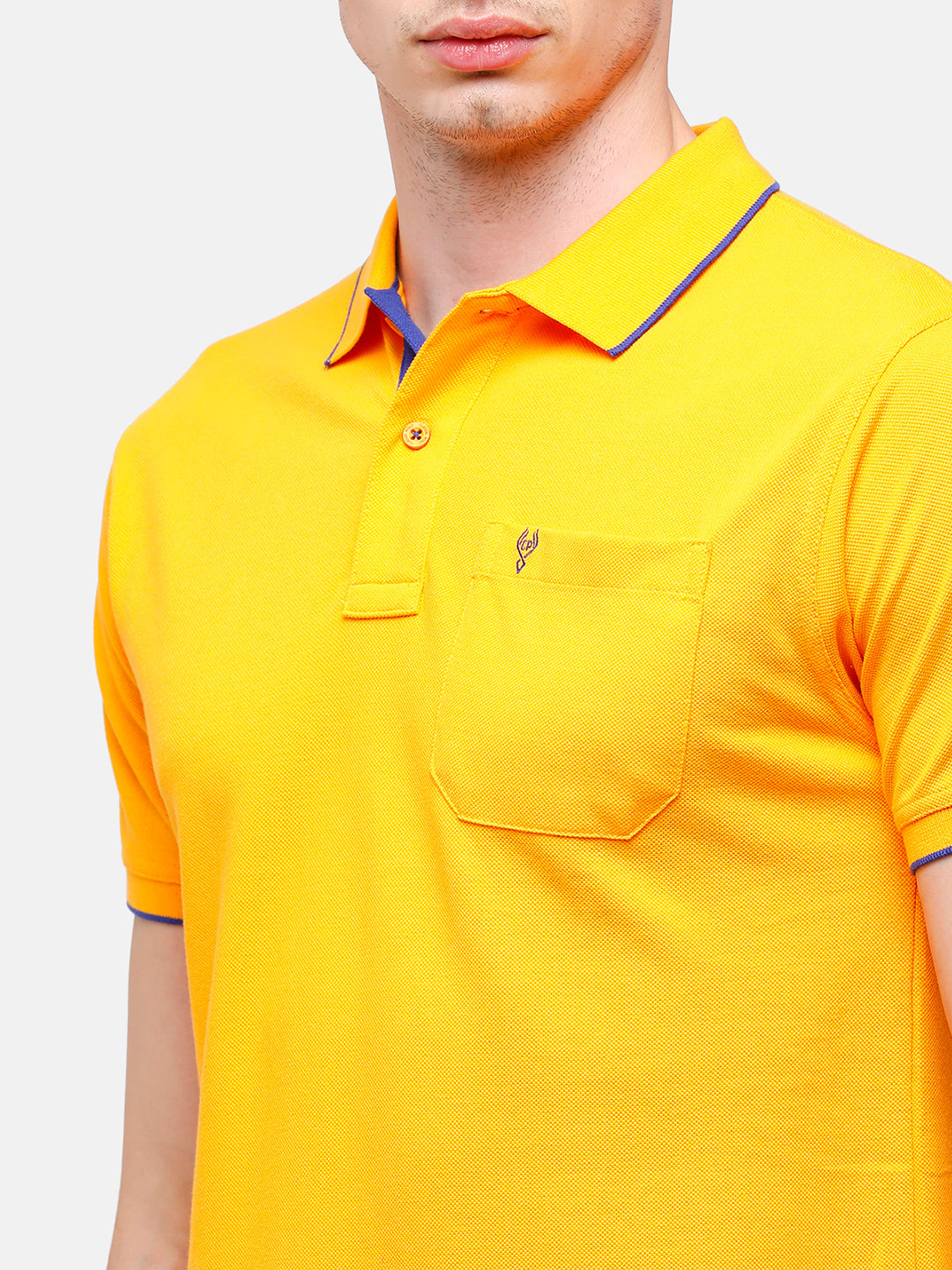 Classic polo Men's Combo Double Pique Polo Half Sleeve Authentic Fit T-Shirt Nova - Pack of 2 T-shirt Classic Polo 