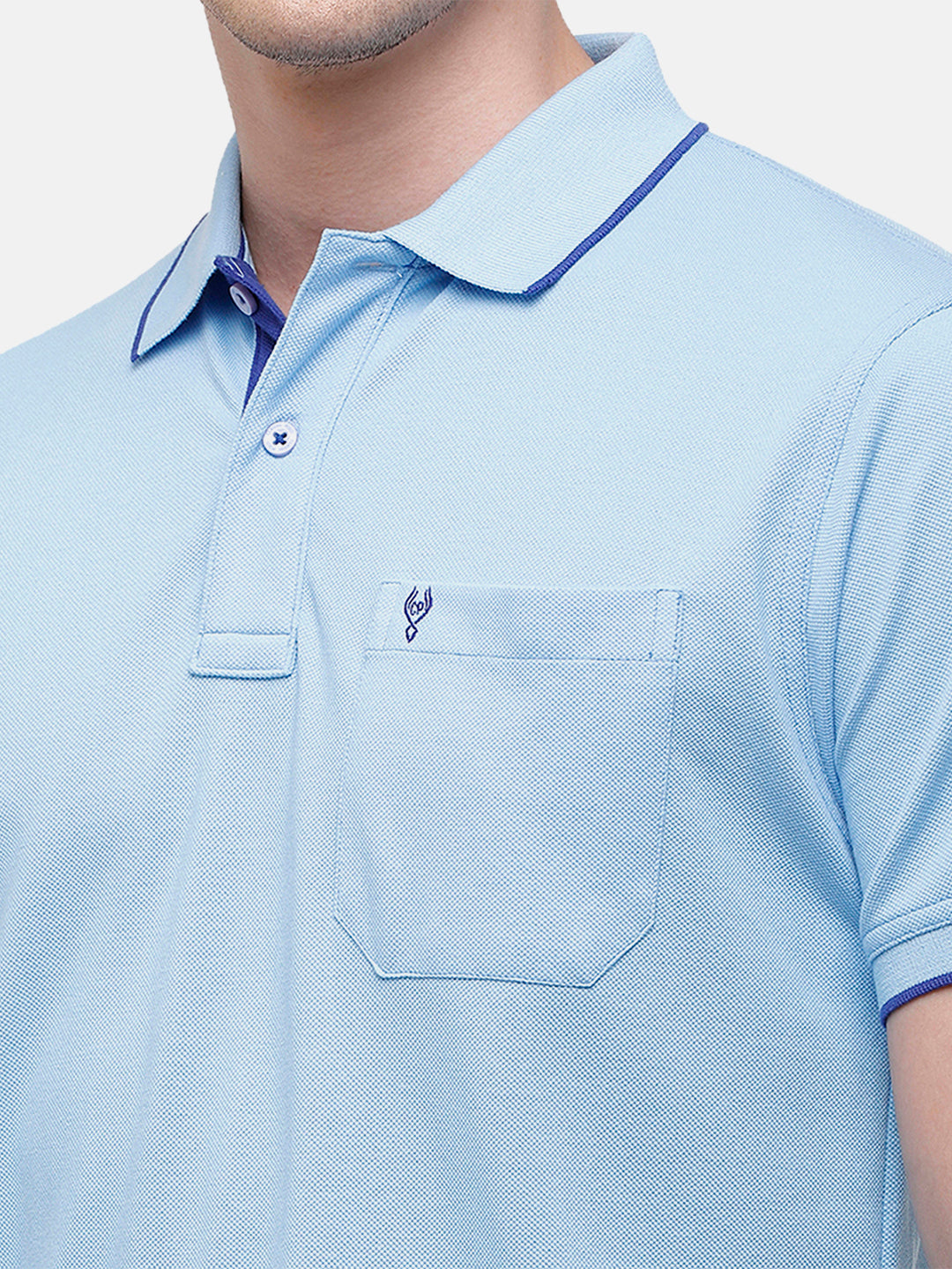 Classic polo Men's Combo Double Pique Polo Half Sleeve Authentic Fit T-Shirt Nova - Pack of 2 T-shirt Classic Polo 
