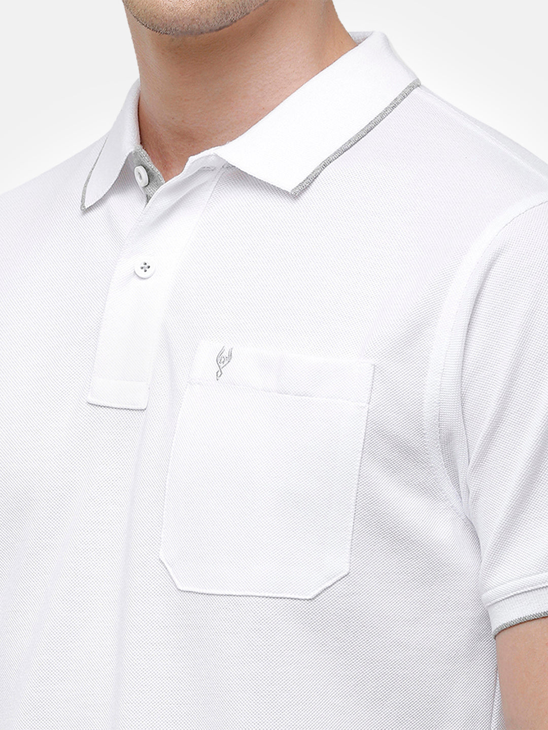 Classic polo Men's Combo Double Pique Polo Half Sleeve Authentic Fit T-Shirt Nova - Pack of 2 T-shirt Classic Polo 