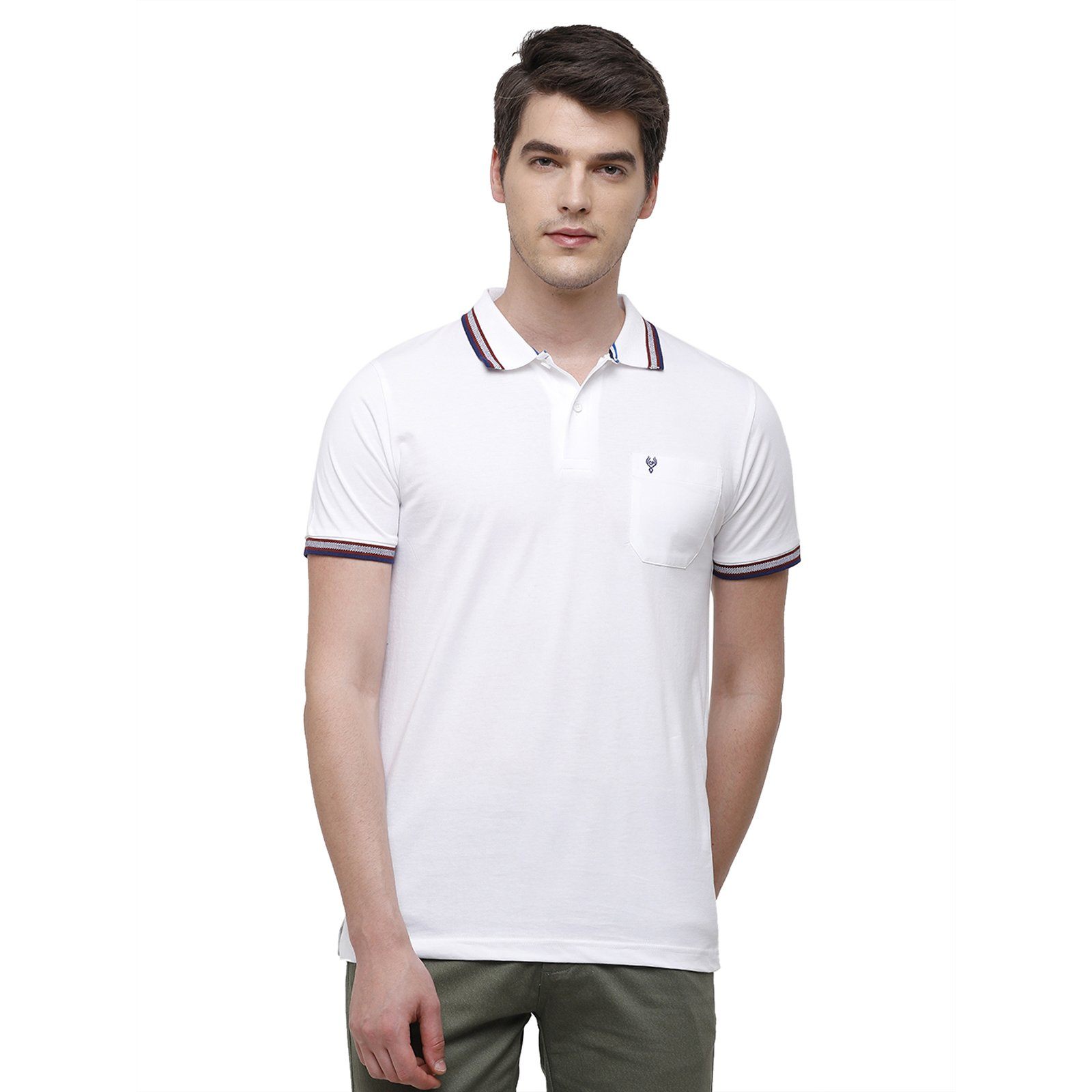 Servitor of Supreme Classic Polo Tshirt for Men – Madhav Store