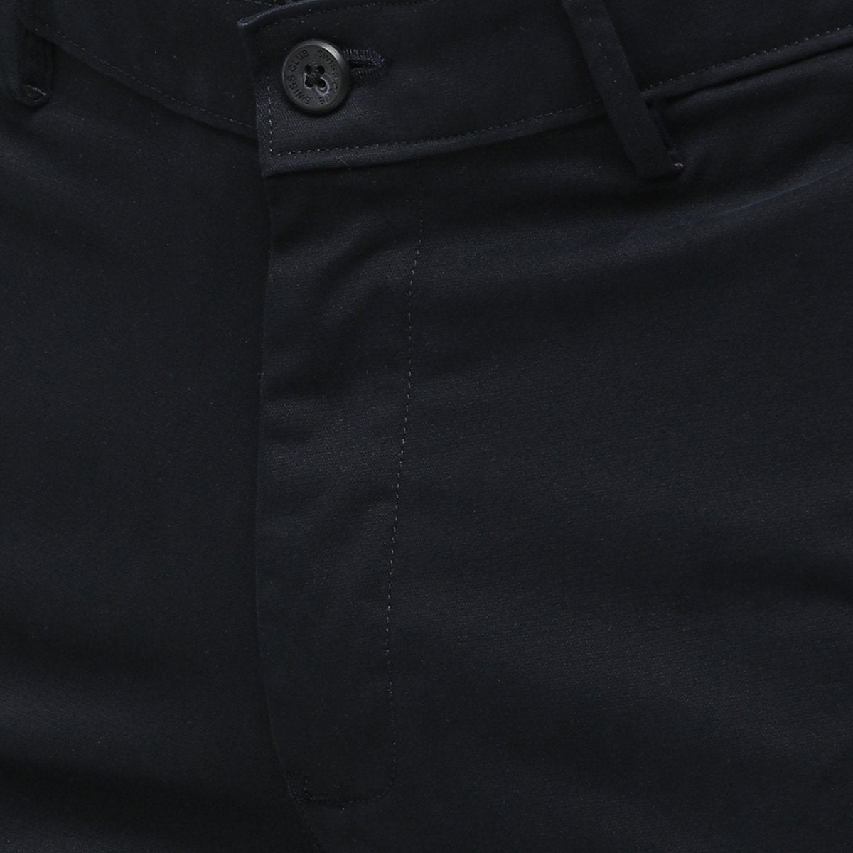 Swiss Club Navy Slim Fit 98 % CTN 2% LYCRA Trouser T-SC-28B-NAV-SL-LY Trouser Swiss Club 