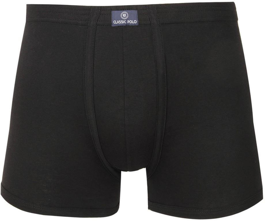 Men's Trunk Assorted Colours Pack of 5 - CPUSK IG/UG Classic Polo 